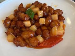 -怡园饭店-餐厅(四望亭店)