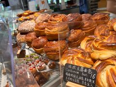 -麦田工坊(月湖店)