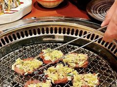 -隐炉和牛烧肉店(群力店)