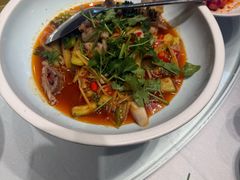-锦庐道地川菜(来福士店)
