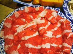 -宣武小院涮肉(前门店)