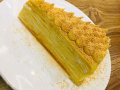 -糖糖屋•糖水•雪花冰店(时尚天河店)