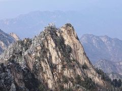 -尧山风景区