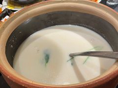 御府佛跳墙-渝半城经典川粤菜(重庆天地店)