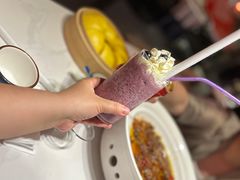 -唐猫庭院·千年陕菜(大唐不夜城店)