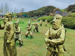 -贵州百里杜鹃风景名胜区