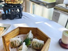 -鹿鸣酒家(越秀店)