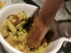 -蔴将·川菜(黄龙万科店)