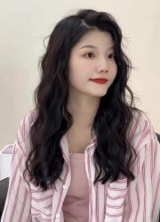 -TRIMS HAIR 修剪造型·烫染接发