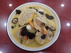 -临安土菜馆
