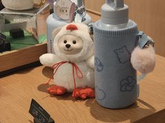 -星巴克(杭州大厦C座店)