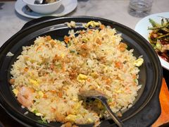 砂锅金牌炒饭-佰家小厨·南京菜(夫子庙店)