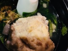 清炖狮子头-南京大牌档(三阳广场苏宁店)