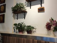 大堂-卤鸭儿(小河路店)