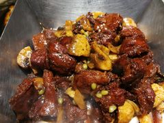 -弄堂里(西溪龙湖天街店)