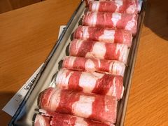 -生如夏花泰式火锅(西村黑金店)