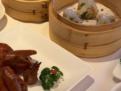 -利苑酒家(合景国际金融广场店)
