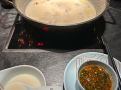 -捞王锅物料理(金华义乌之心店)