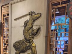 -蜀大侠火锅(建设路第五大道店)