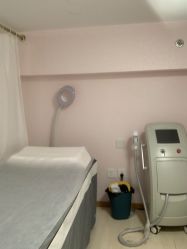 -薇兰专业脱毛连锁机构