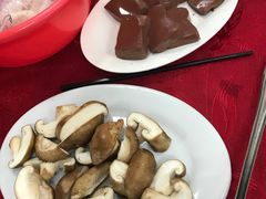 -花苑美食横琴生蚝火锅(拱北粤华路店)