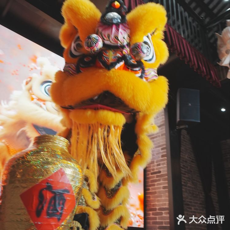 充满老顺德DNA的鱼生专门店!