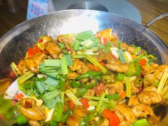 -湘聚缘湘菜馆(斜土路店)