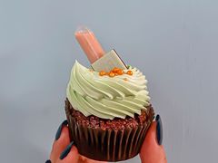 -caked(深圳购物公园店)