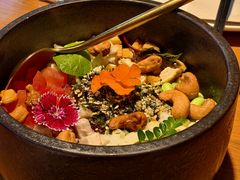 佛陀饭-庆春朴门