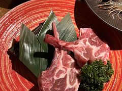 -大牛焱烧·和牛炭火烧放题