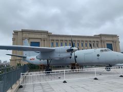 -中国人民解放军海军博物馆