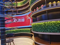 -SPACELAB失重餐厅(世纪汇店)