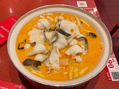 -喜家德虾仁水饺(长泰广场店)