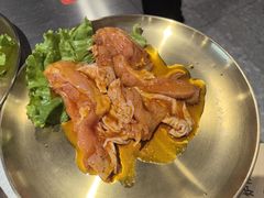 -炉队长·齐齐哈尔家庭烤肉(马家堡店)