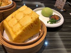 古法马拉糕-虾饺妹·粤式手工点心(水荫路店)