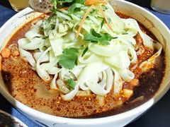 -伊带伊路新疆美食府(呼家楼店)