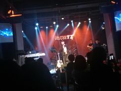 -TZ House音乐现场(茅台店)