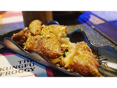 烤猪手-蛙小侠(珠海华发商都店)