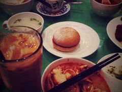 iphone_upload_pic-翠华餐厅(山顶道店)