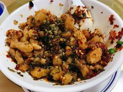 -笨罗卜浏阳菜馆(星沙店)