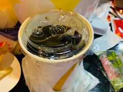 -麦当劳(团结湖店)
