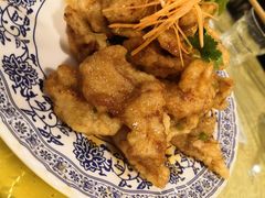 锅包肉-石老头关东饺子王·东北菜(嘉华鑫城店)
