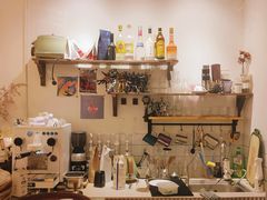 -白熊咖啡(闽江大道店)