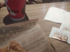 -肯德基(大成店)