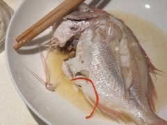 -潮舍(环球金融中心店)