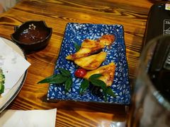 -葉家.焼鳥.居酒屋(惠利街店)