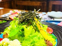 -樱宿日式和牛烧肉(五道口店)