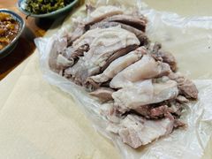 -小辫子羊肉面馆(周东店)