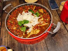-聂发财重庆江湖菜(解放碑店)