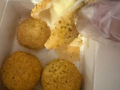 -悠个炸鸡(南京创始店)